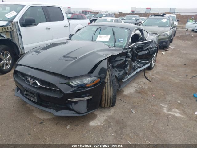 1FA6P8TH7K5134022 Ford Mustang Ecoboost Premium