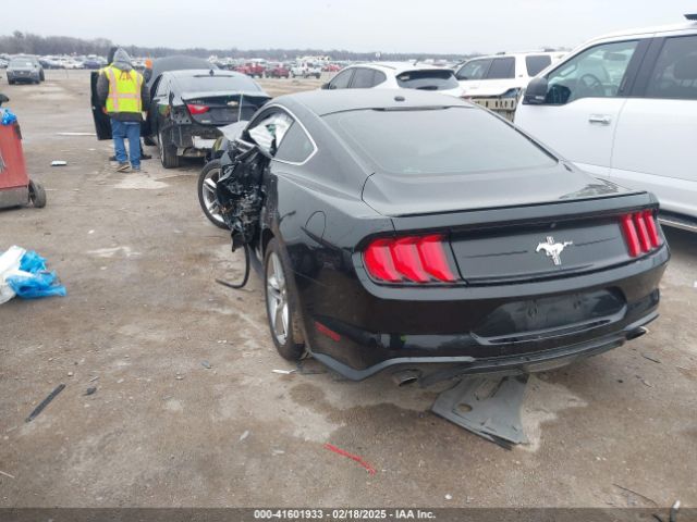 1FA6P8TH7K5134022 Ford Mustang Ecoboost Premium