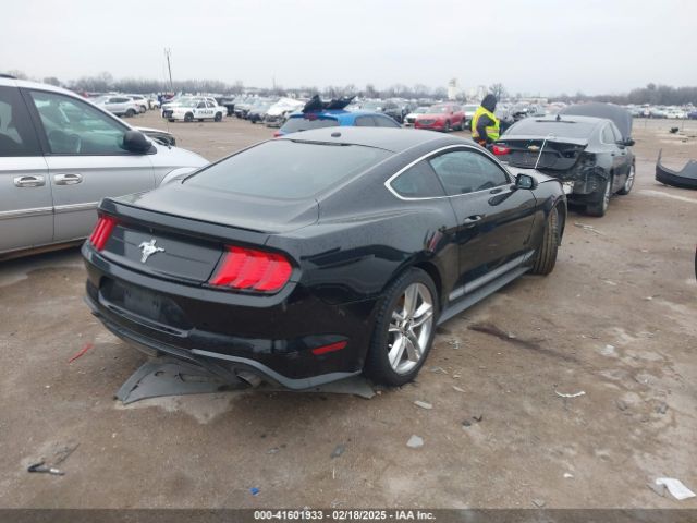 1FA6P8TH7K5134022 Ford Mustang Ecoboost Premium