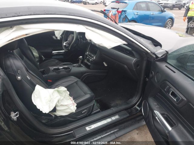 1FA6P8TH7K5134022 Ford Mustang Ecoboost Premium