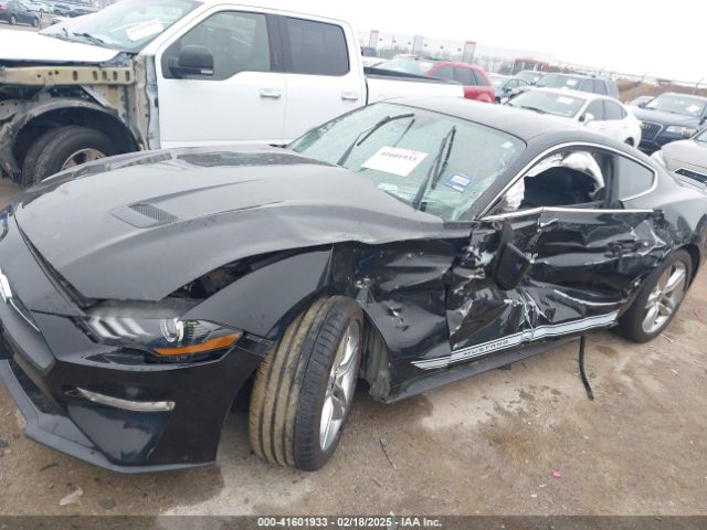 1FA6P8TH7K5134022 Ford Mustang Ecoboost Premium