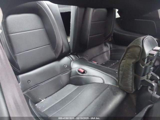 1FA6P8TH7K5134022 Ford Mustang Ecoboost Premium