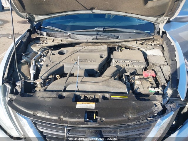 1N4AL3AP9HN366164 Nissan Altima 2.5 S