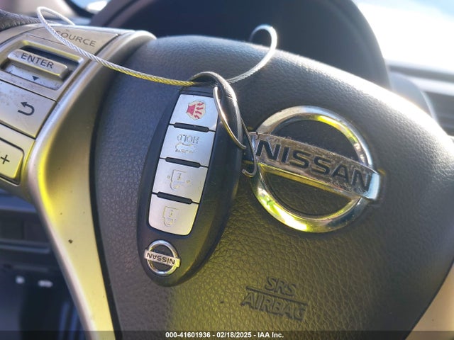 1N4AL3AP9HN366164 Nissan Altima 2.5 S