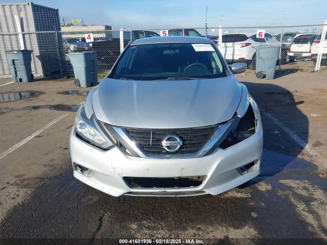 1N4AL3AP9HN366164 Nissan Altima 2.5 S