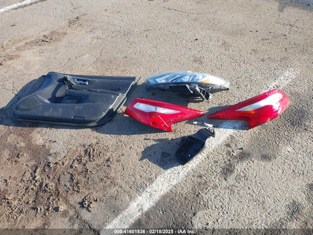 1N4AL3AP9HN366164 Nissan Altima 2.5 S