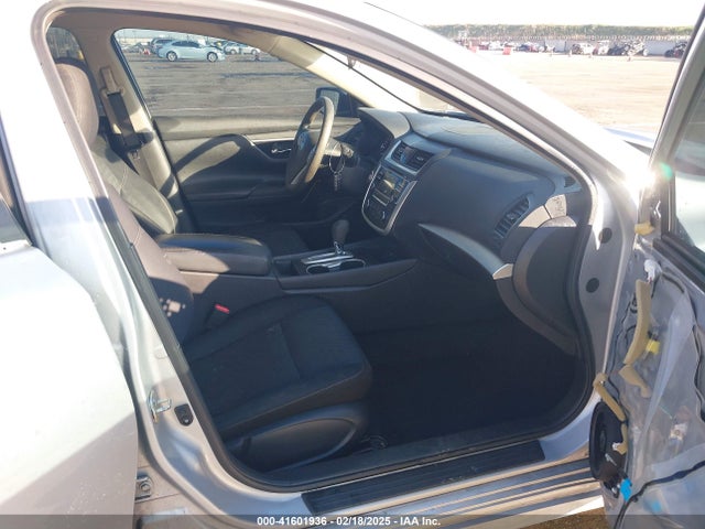 1N4AL3AP9HN366164 Nissan Altima 2.5 S
