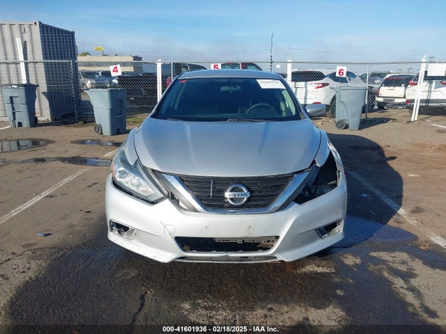 1N4AL3AP9HN366164 Nissan Altima 2.5 S