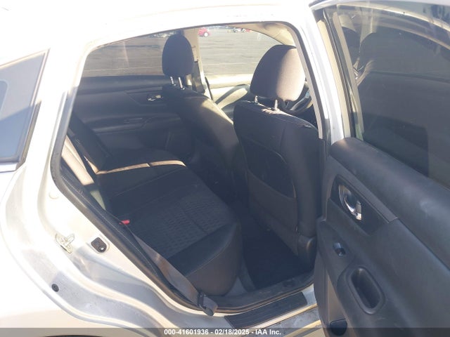 1N4AL3AP9HN366164 Nissan Altima 2.5 S