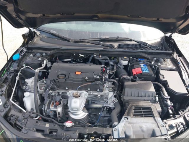 19XFL2H86RE006395 Honda Civic Sport