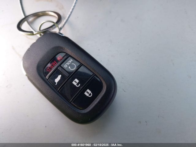 19XFL2H86RE006395 Honda Civic Sport