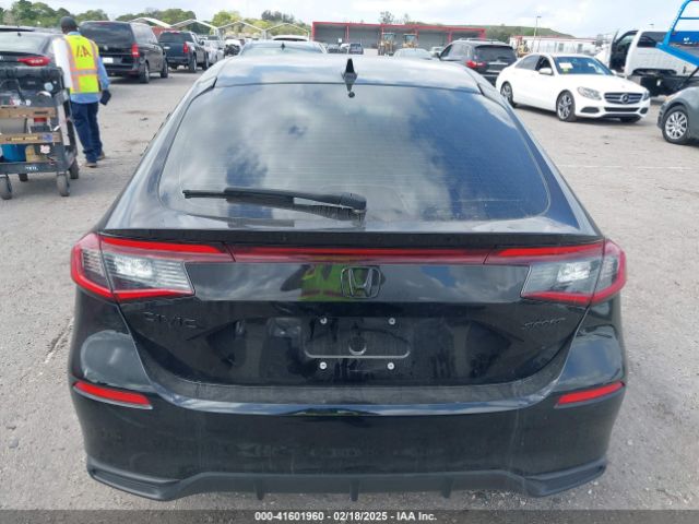 19XFL2H86RE006395 Honda Civic Sport
