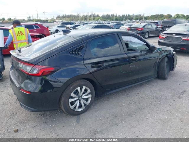 19XFL2H86RE006395 Honda Civic Sport