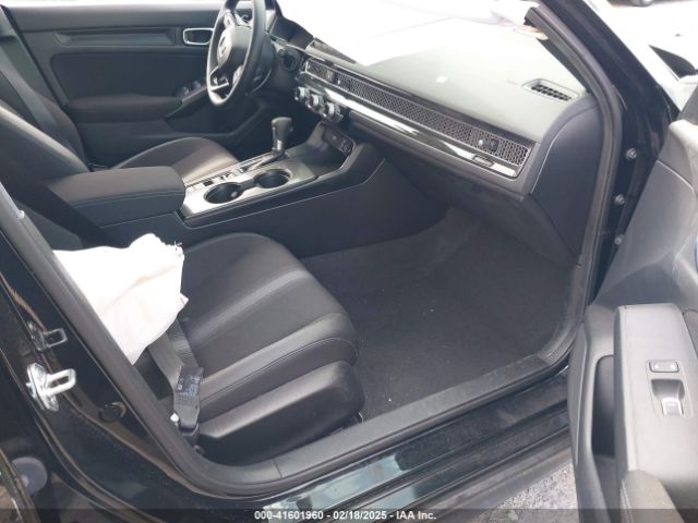 19XFL2H86RE006395 Honda Civic Sport