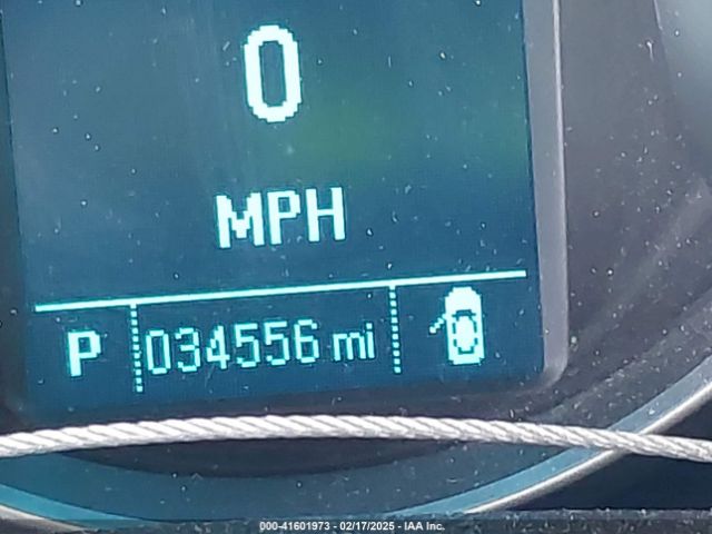 1G1PC5SH0G7176756 Chevrolet Cruze Limited Ls Auto