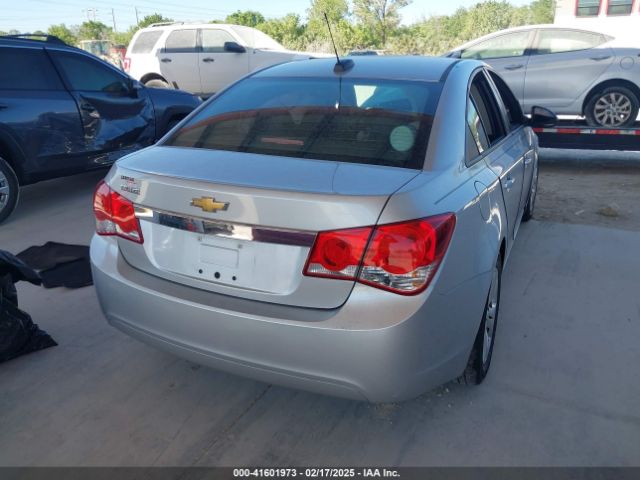1G1PC5SH0G7176756 Chevrolet Cruze Limited Ls Auto