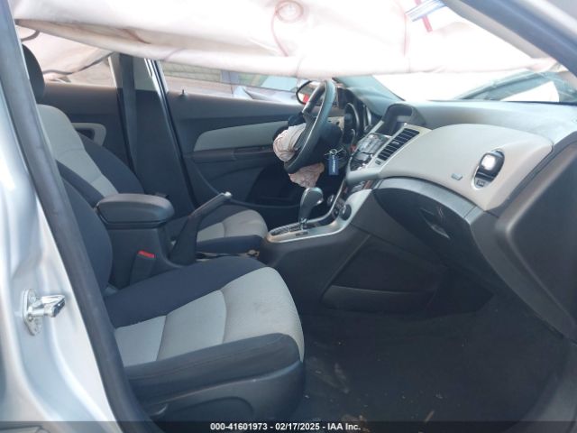 1G1PC5SH0G7176756 Chevrolet Cruze Limited Ls Auto