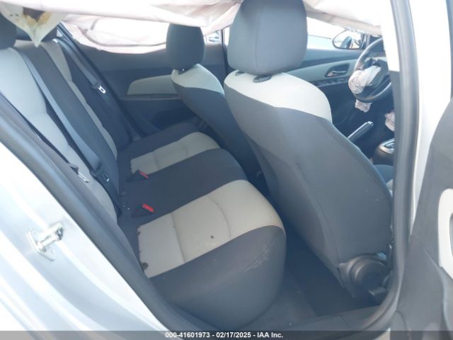 1G1PC5SH0G7176756 Chevrolet Cruze Limited Ls Auto
