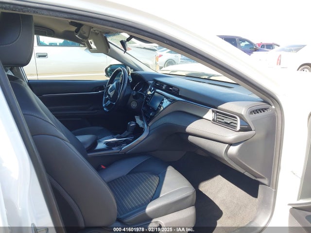 4T1G11AK5LU921513 Toyota CAMRY SE