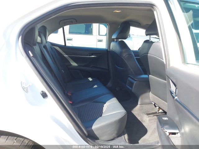 4T1G11AK5LU921513 Toyota CAMRY SE