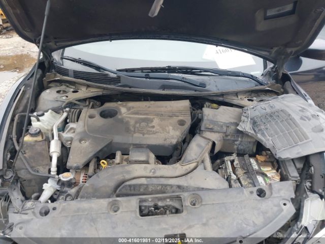 1N4AL3AP9HC493640 Nissan Altima 2.5 S
