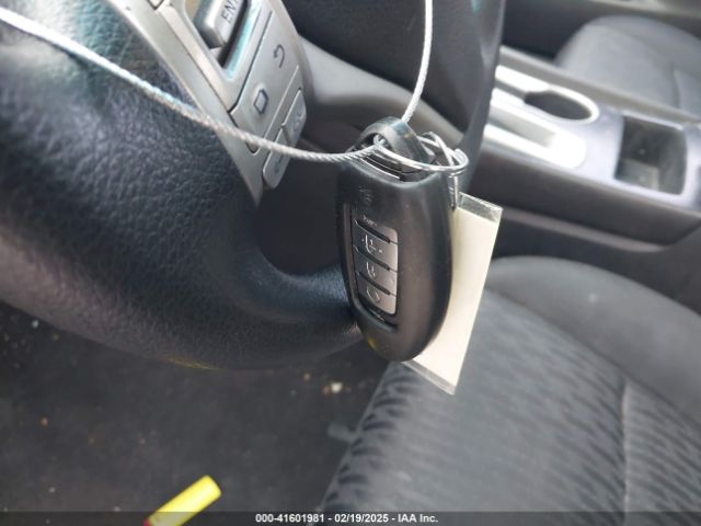 1N4AL3AP9HC493640 Nissan Altima 2.5 S