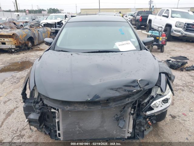 1N4AL3AP9HC493640 Nissan Altima 2.5 S