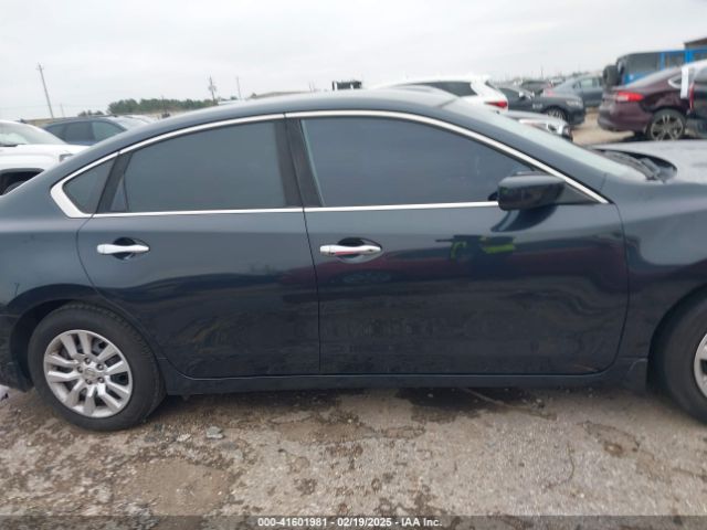 1N4AL3AP9HC493640 Nissan Altima 2.5 S