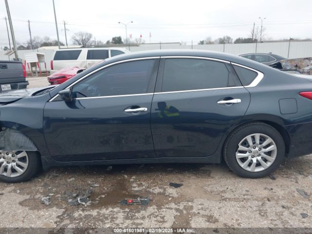 1N4AL3AP9HC493640 Nissan Altima 2.5 S