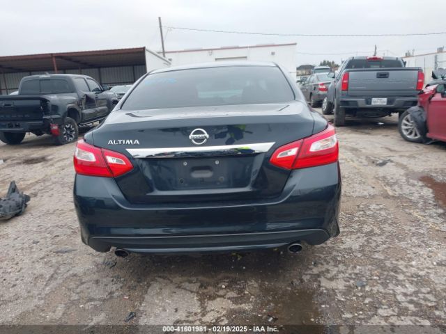 1N4AL3AP9HC493640 Nissan Altima 2.5 S
