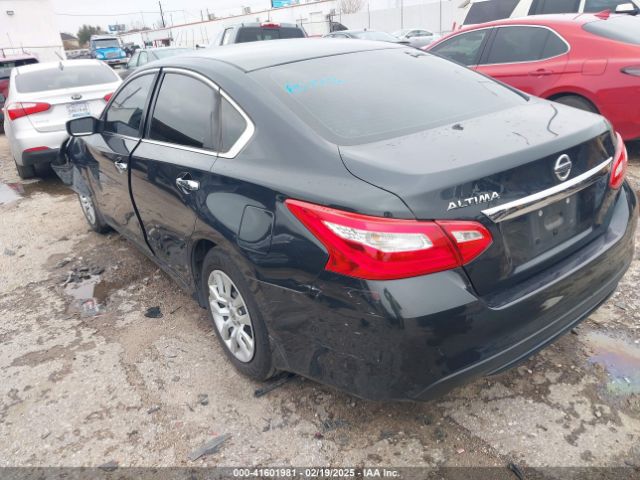 1N4AL3AP9HC493640 Nissan Altima 2.5 S