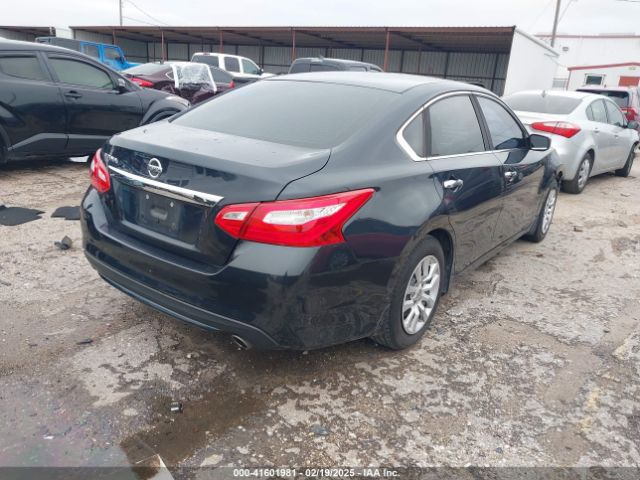 1N4AL3AP9HC493640 Nissan Altima 2.5 S