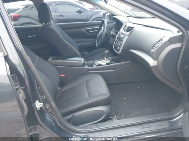 1N4AL3AP9HC493640 Nissan Altima 2.5 S