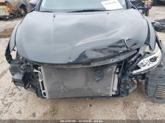 1N4AL3AP9HC493640 Nissan Altima 2.5 S