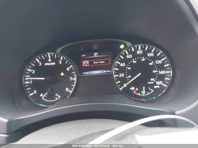 1N4AL3AP9HC493640 Nissan Altima 2.5 S