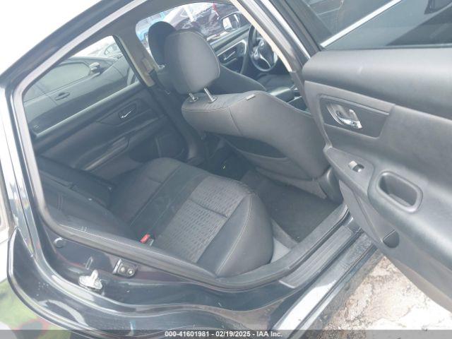 1N4AL3AP9HC493640 Nissan Altima 2.5 S