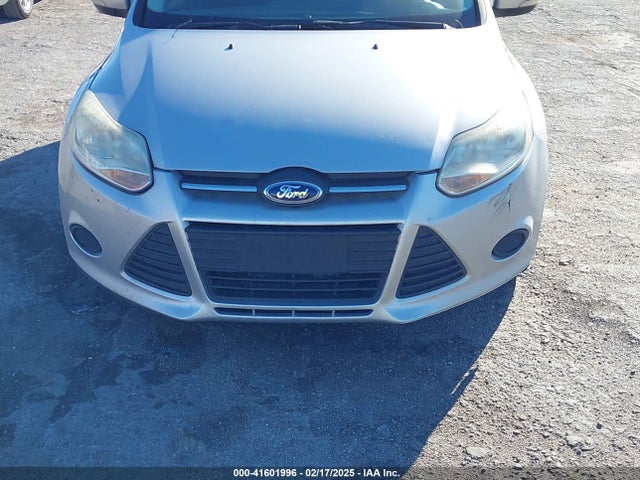 Ford FOCUS SE 2014 1FADP3K24EL447259 Image 6