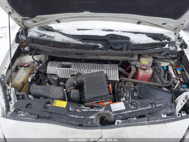 JTDKN3DU3F1933788 Toyota Prius