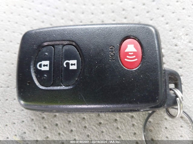 JTDKN3DU3F1933788 Toyota Prius