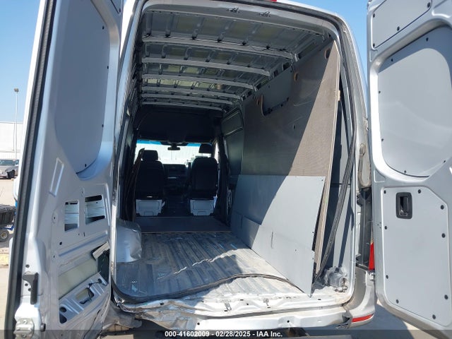 Aukcja sprzedaży 2021 Mercedes-benz Sprinter 3500 High Roof V6, vin: W1Y5ECHYXMT076747, numer aukcji: 41602009