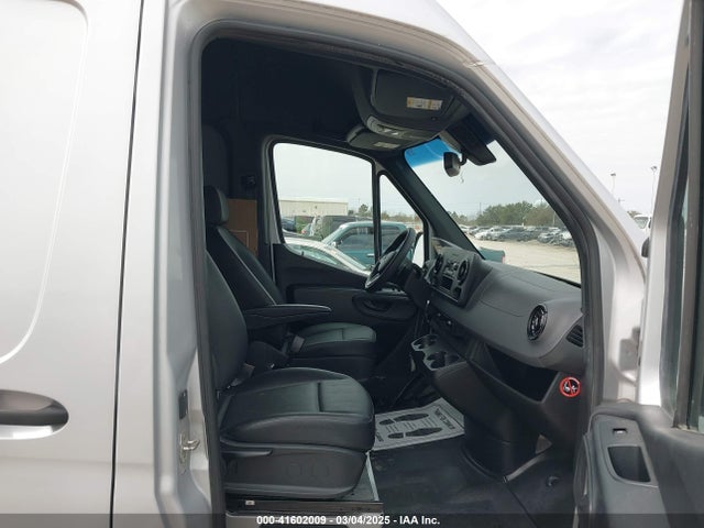 Aukcja sprzedaży 2021 Mercedes-benz Sprinter 3500 High Roof V6, vin: W1Y5ECHYXMT076747, numer aukcji: 41602009