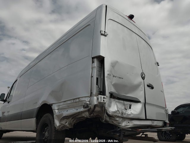 Aukcja sprzedaży 2021 Mercedes-benz Sprinter 3500 High Roof V6, vin: W1Y5ECHYXMT076747, numer aukcji: 41602009
