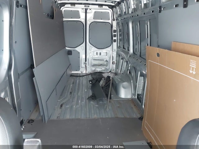 Aukcja sprzedaży 2021 Mercedes-benz Sprinter 3500 High Roof V6, vin: W1Y5ECHYXMT076747, numer aukcji: 41602009