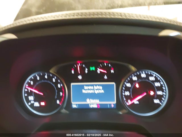 Chevrolet Blazer Awd 2lt 2024 3GNKBHR45RS239824 Image 7