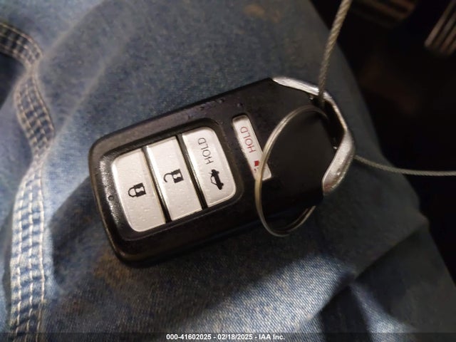 1HGCV1F39KA100621 Honda Accord Sport