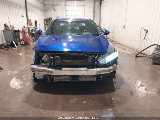 1HGCV1F39KA100621 Honda Accord Sport