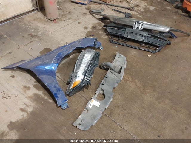 1HGCV1F39KA100621 Honda Accord Sport