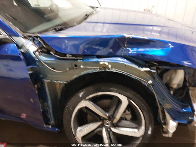 1HGCV1F39KA100621 Honda Accord Sport