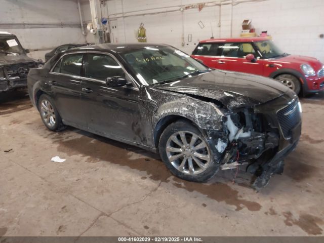 2017 CHRYSLER 300 2C3CCARG6HH534271