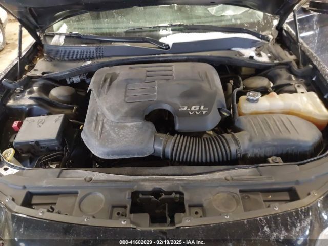 2017 CHRYSLER 300 2C3CCARG6HH534271 Photo 9